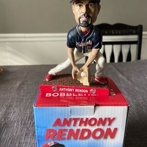 Anthony Rendon Bobblehead
